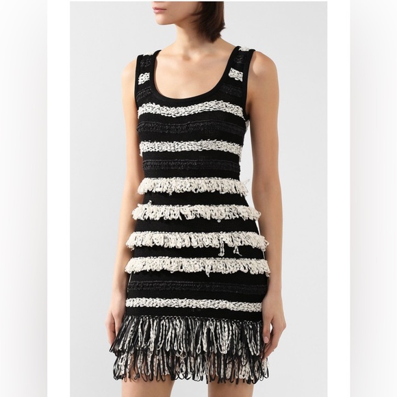 Balmain Dress - Picture 3 of 5